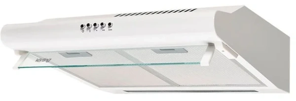 Вытяжка Korting KHT 6332 W купить в Москве
