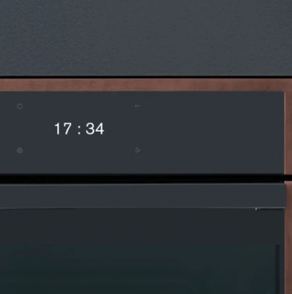 Духовой шкаф Bertazzoni F457PROVTC купить в Москве
