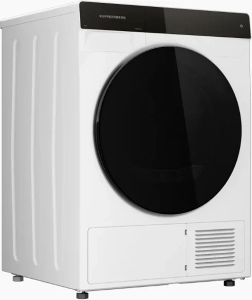 Сушильная машина Kuppersberg DM 591 W купить в Москве