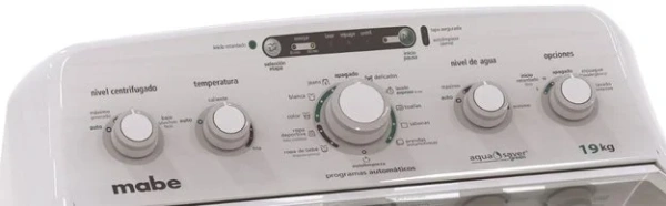 Стиральная машина IO MABE LMA79115VBCU0 купить в Москве