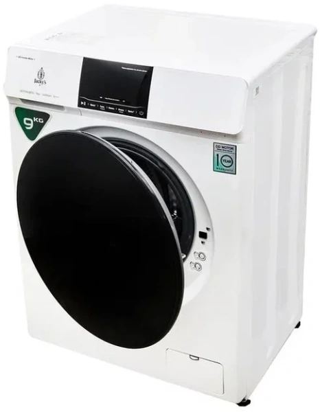Стиральная машина Jacky`s JW F0943BTD купить в Москве