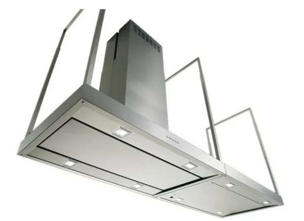 Вытяжка Falmec Europa Isola 90 ix (800) ECP купить в Москве
