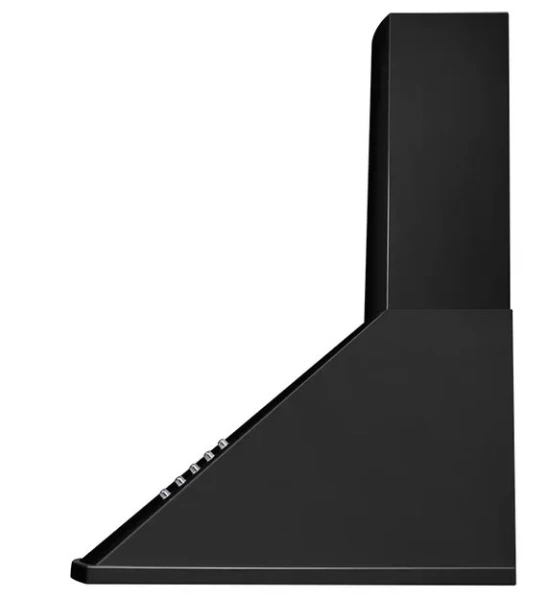 Вытяжка Maunfeld CHELSEA 60 BLACK купить в Москве
