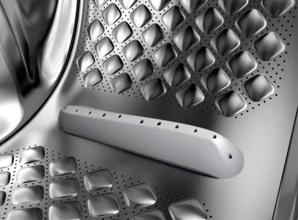 Стирально-сушильная машина AEG LWR75965O купить в Москве