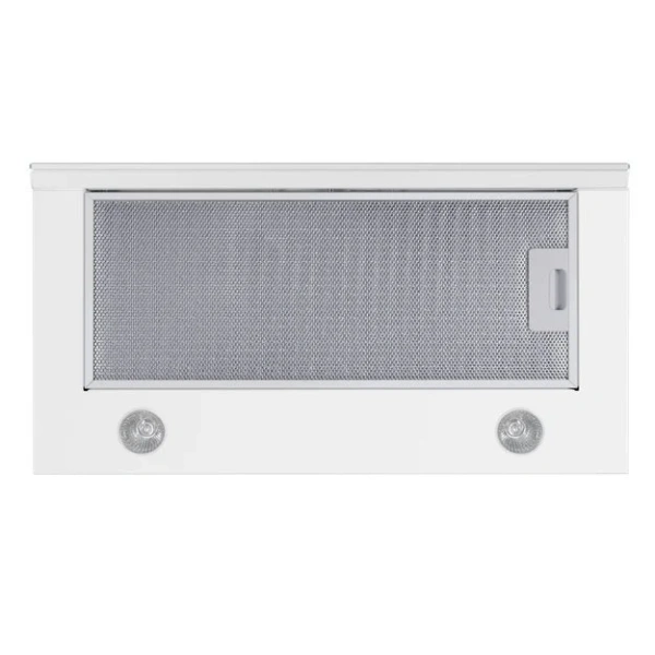 Встраиваемая вытяжка Maunfeld VS Slide 60 белый купить в Москве
