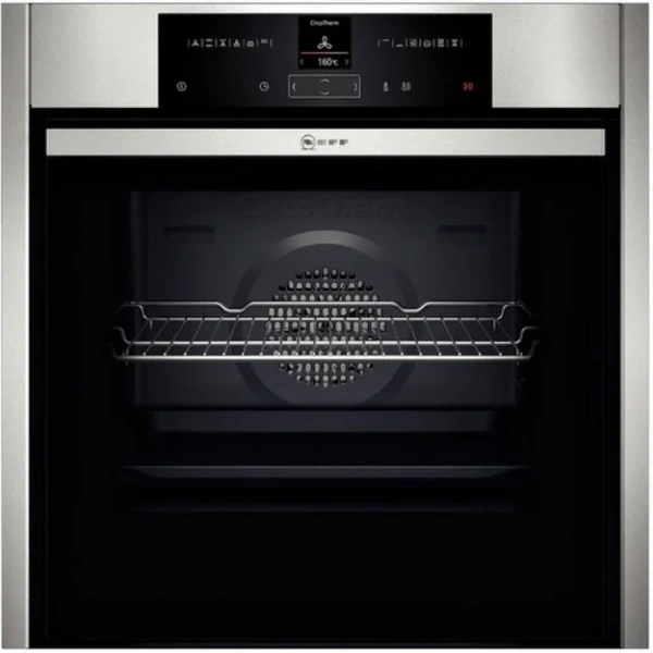 Духовой шкаф Neff B45CR22N0R купить в Москве