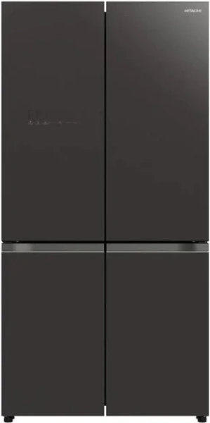 Холодильник Hitachi R-WB 720 VUC0 GMG купить в Москве
