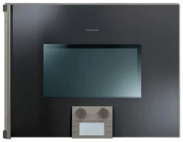 Духовой шкаф-пароварка Gaggenau BS 220-100 купить в Москве