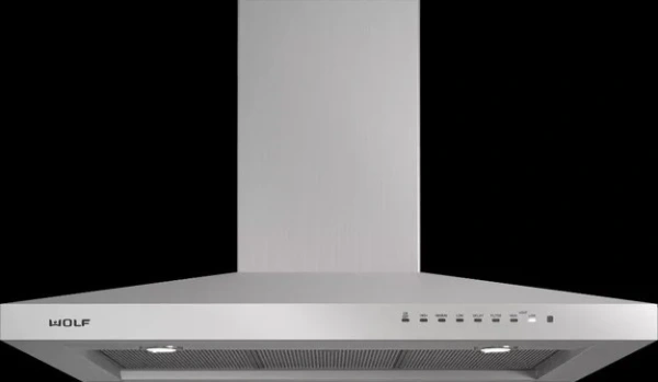 Вытяжка Wolf ICBVW36S купить в Москве
