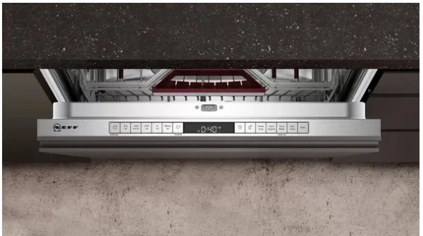 Встраиваемая посудомоечная машина Neff XXL S255HCX01R купить в Москве