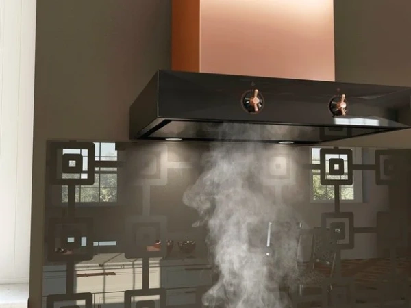 Вытяжка Gorenje WHT 68 AINB купить в Москве
