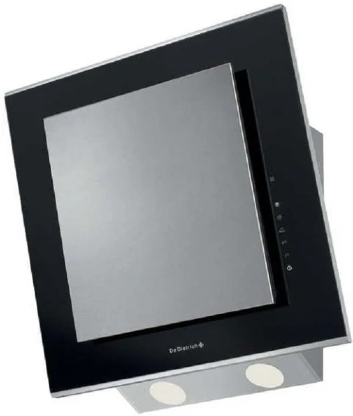 Вытяжка De Dietrich DHD1560X купить в Москве
