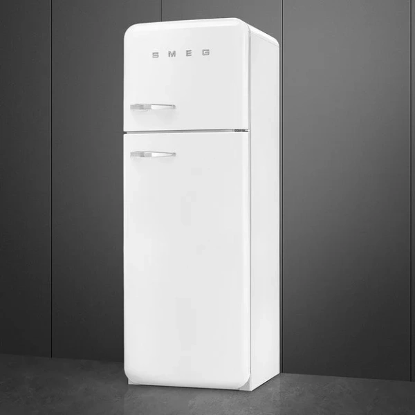 Холодильник Smeg FAB30RWH6 купить в Москве
