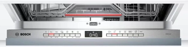 Встраиваемая посудомоечная машина Bosch SMV4HAX40E купить в Москве