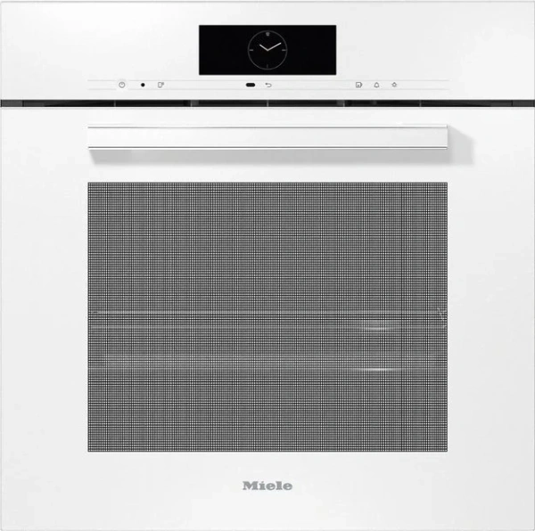 Встраиваемая комби-пароварка Miele DGC 7860 BRWS купить в Москве