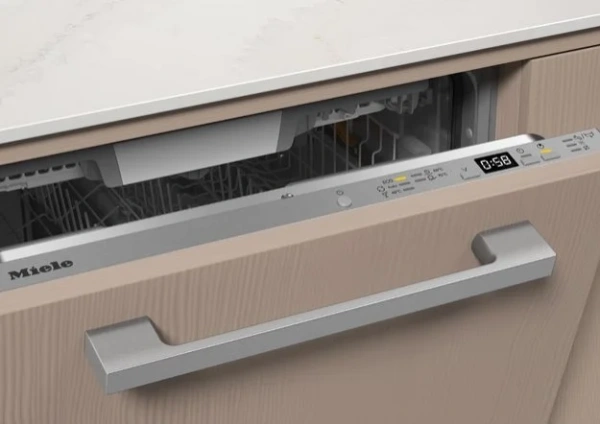 Встраиваемая посудомоечная машина Miele G 5863 SCVi Active Plus купить в Москве