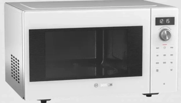 Микроволновая печь BOSCH FFM553MW0 купить в Москве