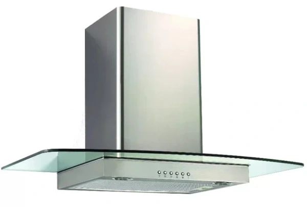 Вытяжка Zigmund Shtain K 256.91 S купить в Москве
