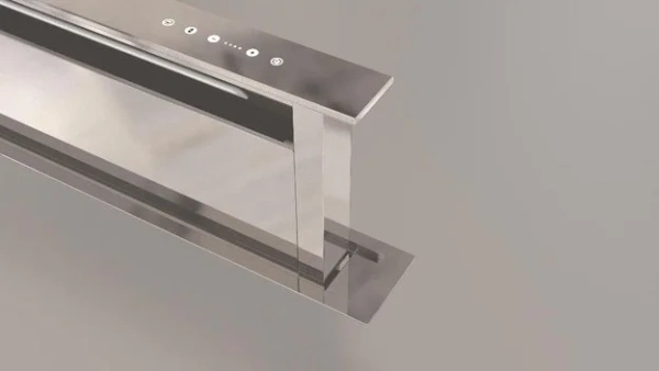 Встраиваемая вытяжка Fulgor Milano FDDH 900 TRC X купить в Москве
