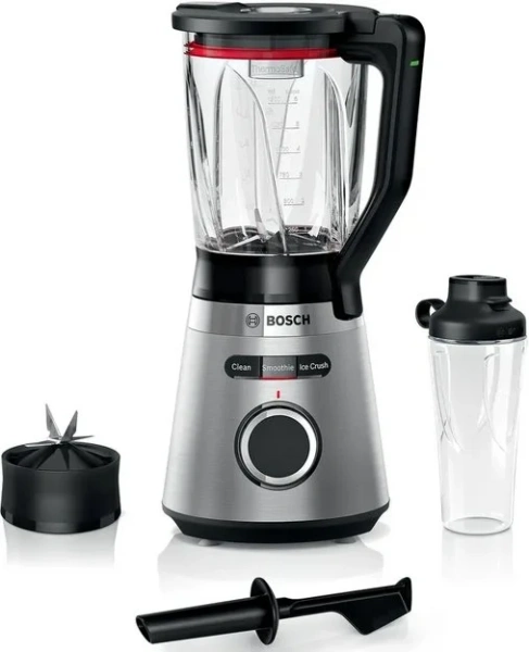 Блендер Bosch MMB6384M купить в Москве с доставкой
