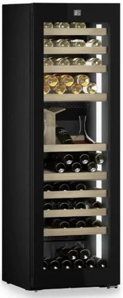 Винный шкаф Liebherr WPgbi 5283 Vinidor Selection купить в Москве
