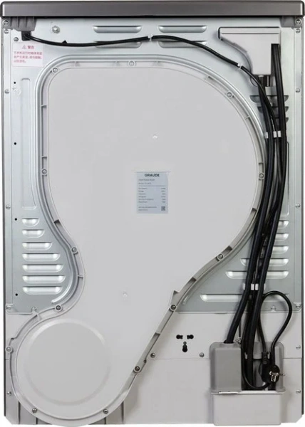 Сушильная машина Graude TA 100.3 купить в Москве