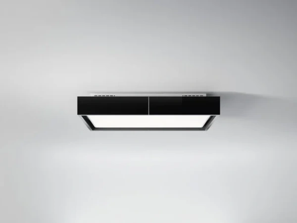 Встраиваемая вытяжка Falmec CIRCLE.TECH Vega 115 Isola Black (600) купить в Москве
