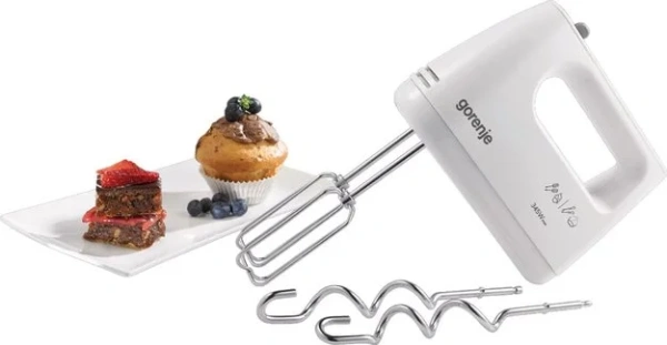 Миксер Gorenje M360CW купить в Москве с доставкой
