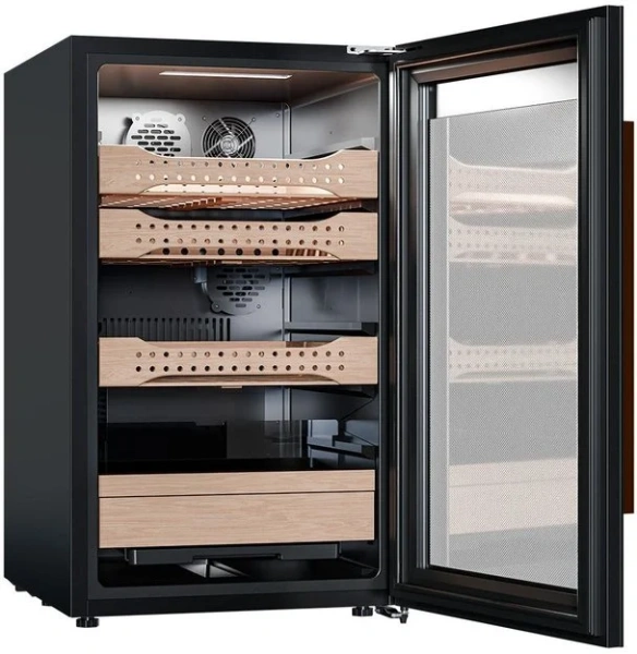 Хьюмидор Meyvel MC-120BK (PRO) купить в Москве