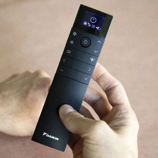 Кондиционер Daikin FTXJ50AB / RXJ50A black купить в Москве
