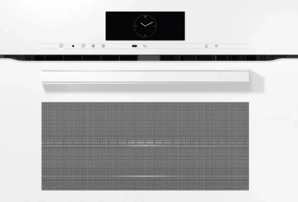 Духовой шкаф  Miele H7840BM BRWS купить в Москве