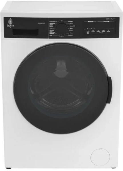 Стиральная машина Jacky`s JW 6W12LT0 купить в Москве
