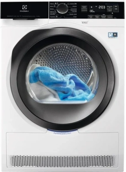 Сушильная машина Electrolux EW9H188SC купить в Москве