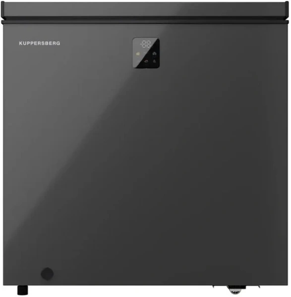 Морозильная камера Kuppersberg FLCF 201 G купить в Москве
