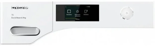 Сушильная машина Miele TWR780WP новая, с витрины купить в Москве