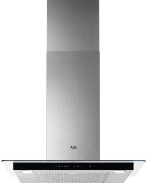 Вытяжка AEG DTB5660HM купить в Москве
