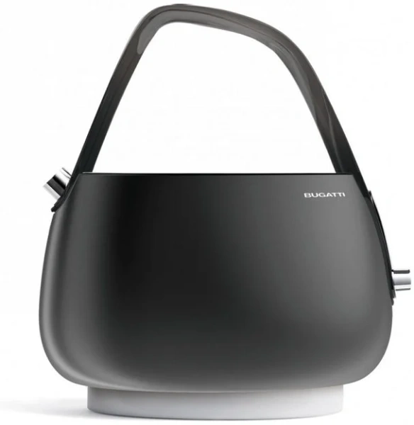 Электрический чайник Bugatti JACQUELINE 02-JQANNU купить в Москве с доставкой
