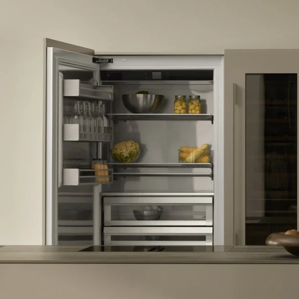 Встраиваемый холодильник V-ZUG Cooler V6000 90 Supreme CO6T-51134 L купить в Москве
