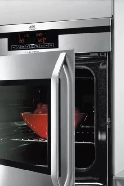 Духовой шкаф AEG B890905M купить в Москве
