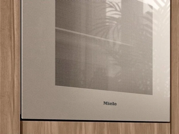 Духовой шкаф Miele H7860 BPX Pearlbeige купить в Москве
