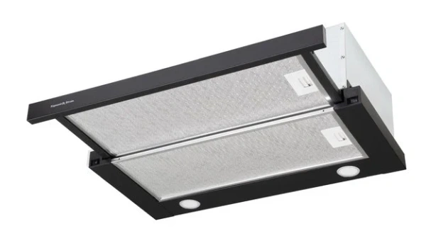 Встраиваемая вытяжка Zigmund Shtain K 012.4 B купить в Москве
