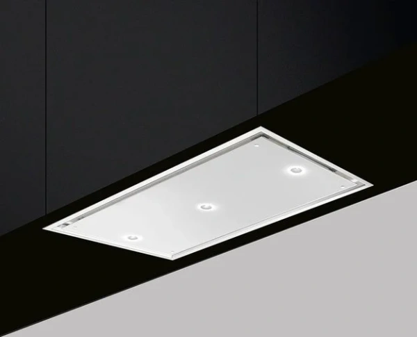 Вытяжка Smeg KSC90B купить в Москве
