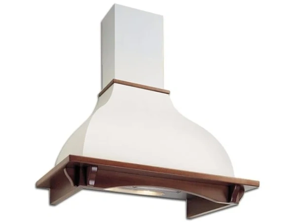 Вытяжка Falmec Iris Tulip 120 (600) S мореный дуб купить в Москве
