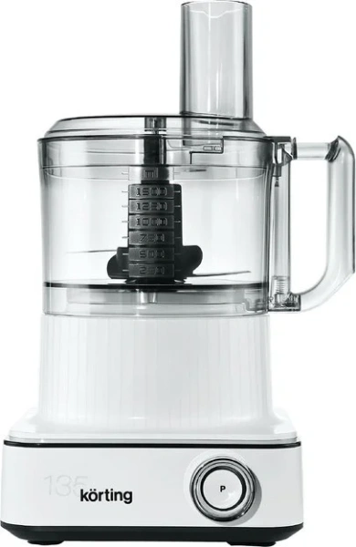 Кухонный комбайн Korting KFP 0203 W 135 купить в Москве с доставкой
