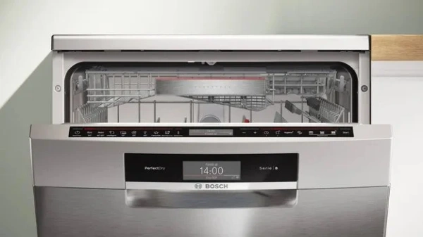 Посудомоечная машина Bosch SMS8ZDI86Q купить в Москве