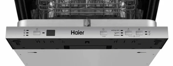 Встраиваемая посудомоечная машина Haier HDWE10-395RU купить в Москве