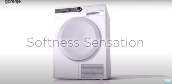 Сушильная машина Gorenje DHNA92/C купить в Москве