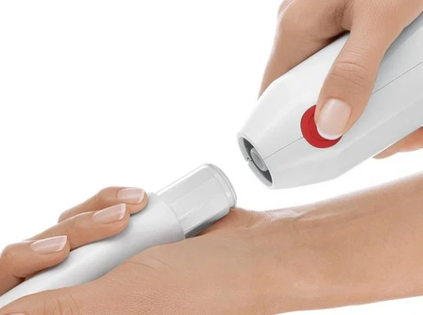 Блендер Bosch MSM64010 белый / красный купить в Москве с доставкой
