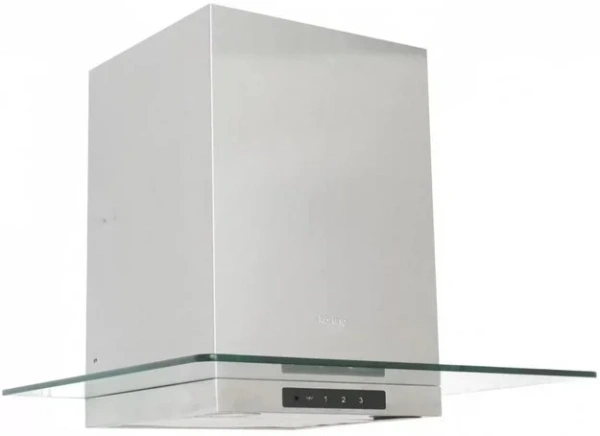 Вытяжка Korting KHC 6675 GX купить в Москве
