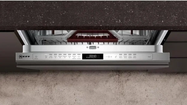 Встраиваемая посудомоечная машина Neff S157ZCX35E купить в Москве